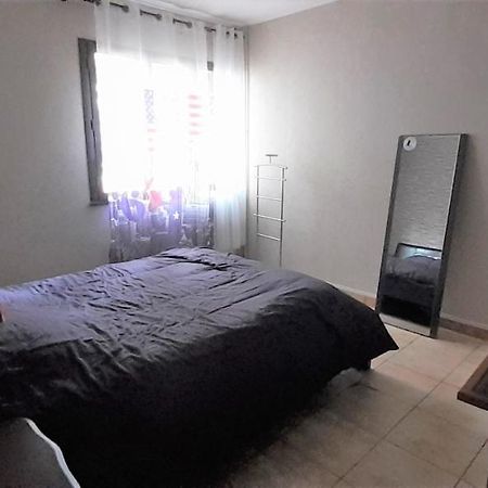 Chambre Double Greg En Colocation Montpellier Exterior foto