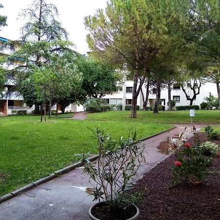Chambre Double Greg En Colocation Montpellier Exterior foto
