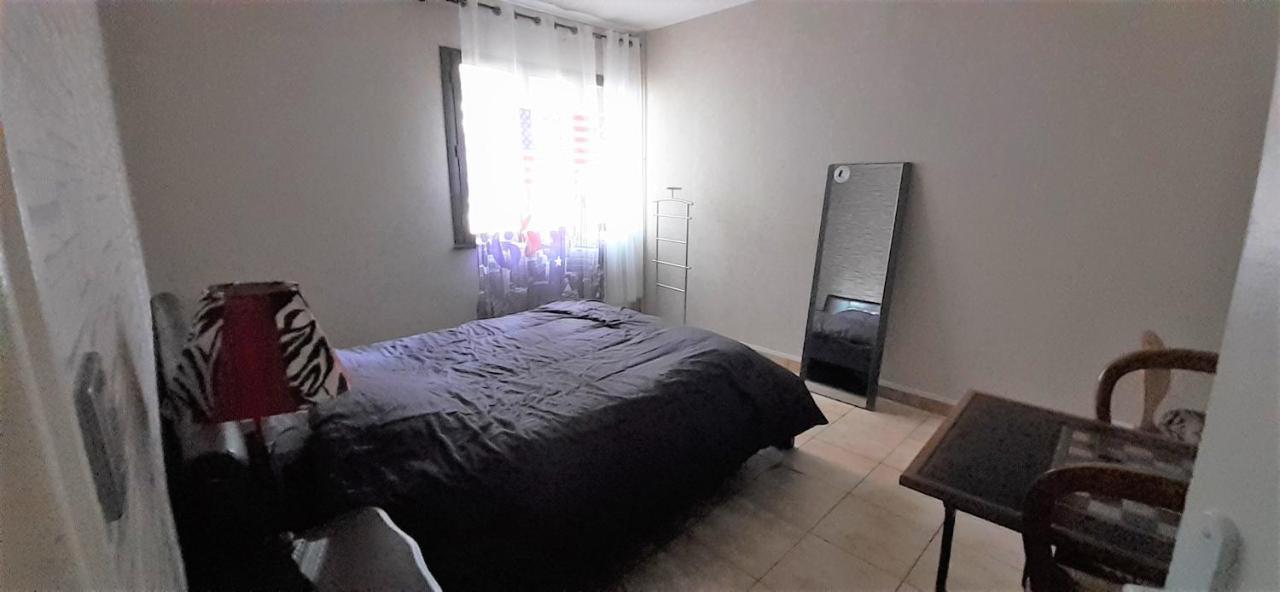 Chambre Double Greg En Colocation Montpellier Exterior foto