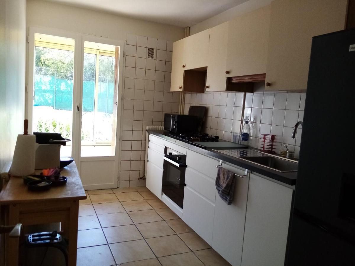 Chambre Double Greg En Colocation Montpellier Exterior foto