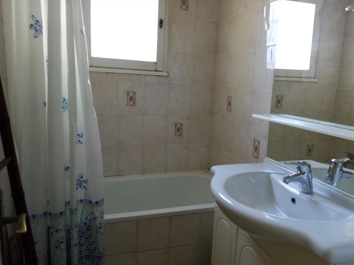 Chambre Double Greg En Colocation Montpellier Exterior foto